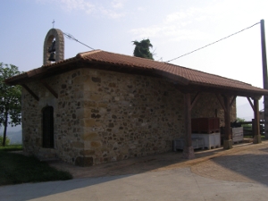 Ermita de San Millán